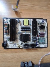 Carte Alimentation Tv Hisense H65u8b