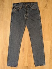 Levi's 501 Jeans Vintage 1997