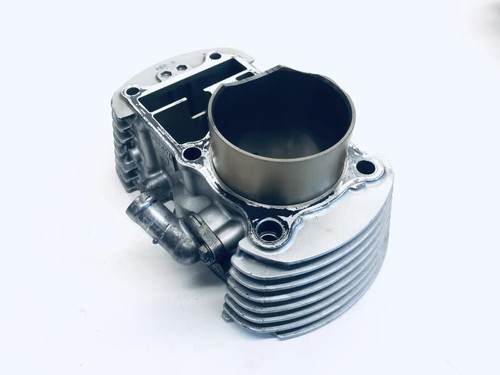 Cylindre avant honda 750 - cylindre,