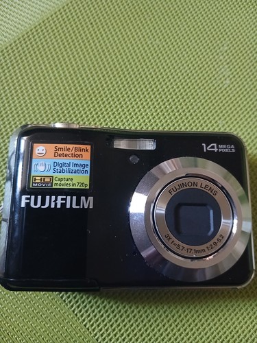 Appareil photo fujifilm - photo,