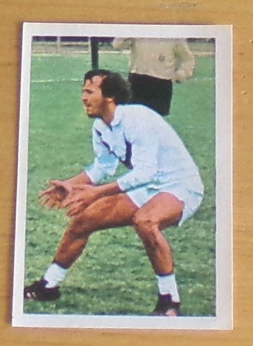 1972 jacques raspall - ,
