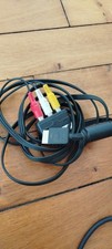 Câble audio video - audio,