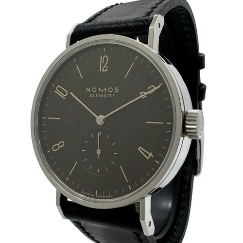 Montre homme nomos - montre, tangomat