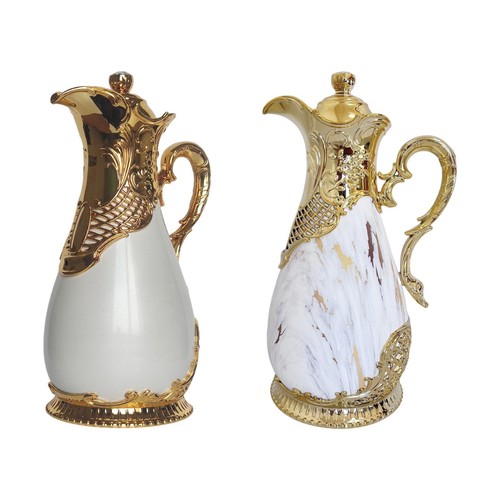 Carafe isotherme sous - , vide