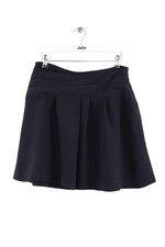 Mini jupe bleue Bash L