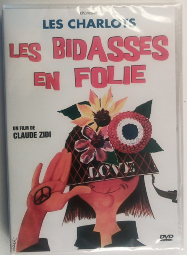 Les bidasses folie - les, /