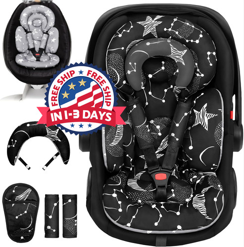 Inserto para asiento coche - asiento,