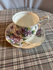 Royal albert ancienne - ancienne, tasse