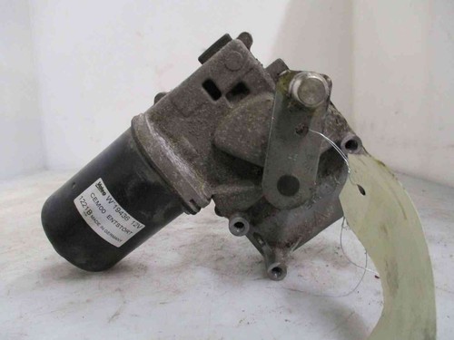 Moteur essuie glace - essuie-glace, avant