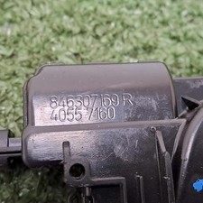 Serrure de coffre RENAULT CLIO 4 phase 1 905039428R