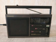Radio portable mw - radio,