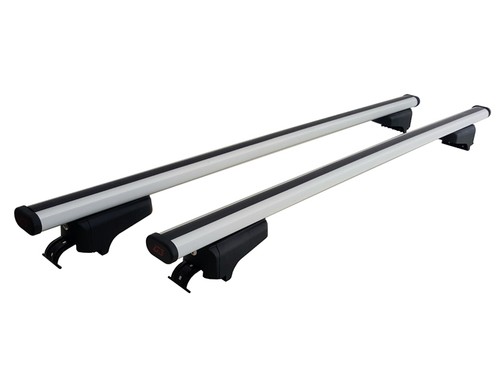 Barres toit aluminium g3 - toit,
