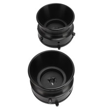 Pair nab hub - of,
