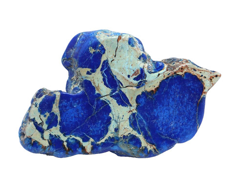 Naturel bleu turquoise - ct,