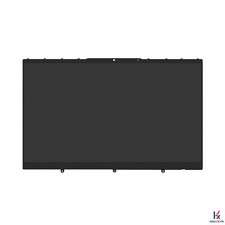 14'' LED Ecran Tactile LCD Digitizer Assembly pour Lenovo Yoga 7 14ITL5 82BH