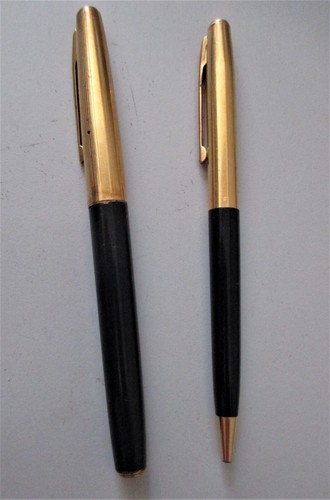 Vintage ancien stylos encre - vintage,