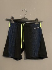 Short De Bain Garçon Nabaiji