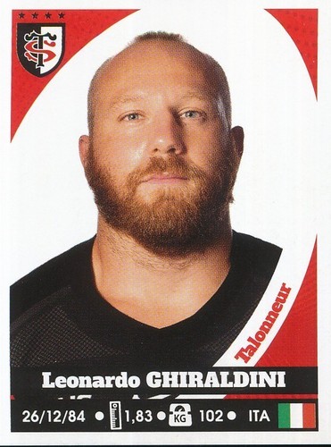 256 leonardo chiraldini italia - 256,