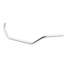 Guidon Flat Track Ø 1” -