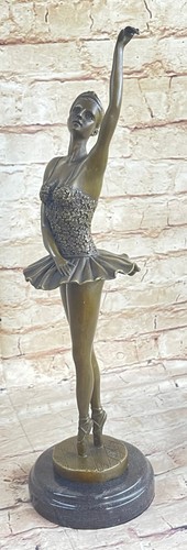 Grand prima ballerine - 16, "