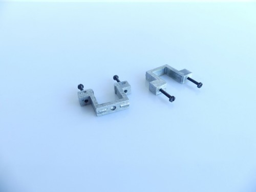 Roco fixation - fixation, (2