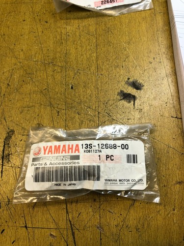 Mousse amortisseur yamaha - 1,
