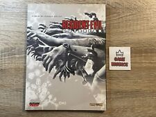 Resident Evil Outbreak Le