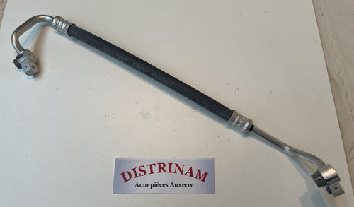 Durite tube climatisation - de,