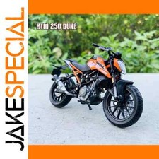 Moto Miniature Bburago 1:18