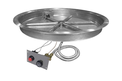 Firegear spark ignition gas - spark,