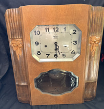Horloge carillon girob - horloge,