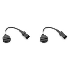 2X  Câble de Moto pour Câble