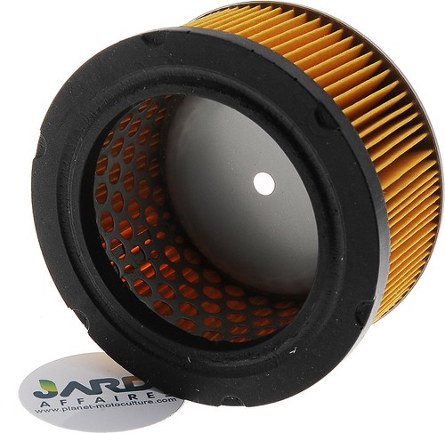 Filtre air rond compatible - filtre, à