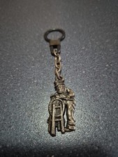 Porte Clé Vintage Hutchinson