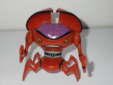 Figurine Ben 10 Figure -