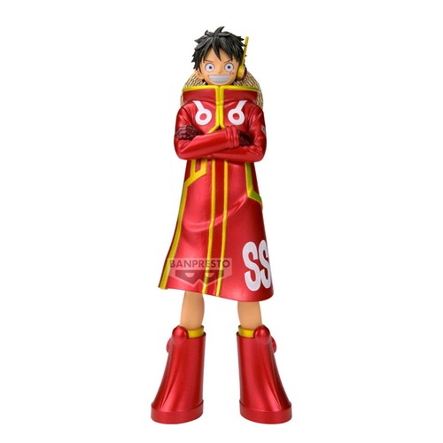 Figurine one piece - figurine, the