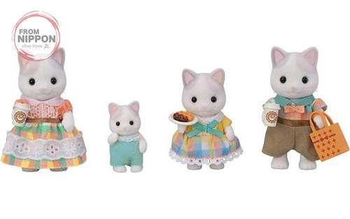 Ensemble figurines - ensemble, de