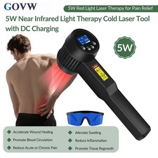5W High Power Cold Laser