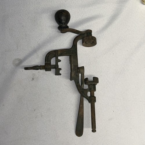 Sertisseur cartouche de - b1,