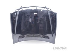 Mercedes-Benz C-Class Capot