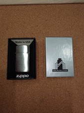 Briquet Zippo 437D de