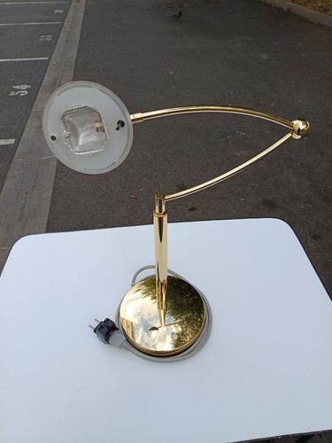 Très belle lampe - belle,