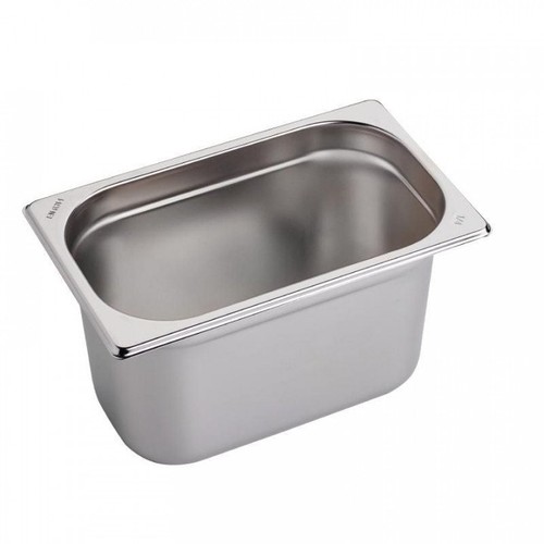 Bac inox 150 - inox, (p)150