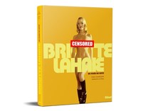 Book The Cult Films of Brigitte Lahaie IN ENGLISH