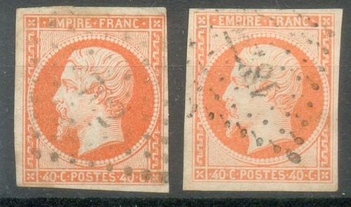 France 1853 napoléon iii - 1853,
