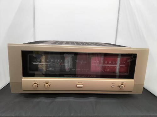 Amplificateur puissance - amplificateur, de