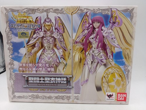 Bandai saint cloth myth - bandai,