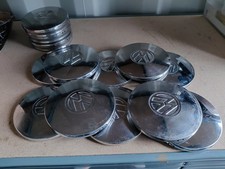Lot d'enjoliveurs Volkswagen