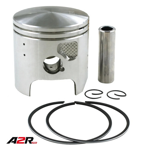 Kit piston segments axe - kit,