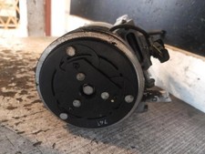 Compresseur clim CITROEN C1 2